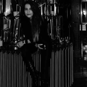 Meet your Posher, Nagihan